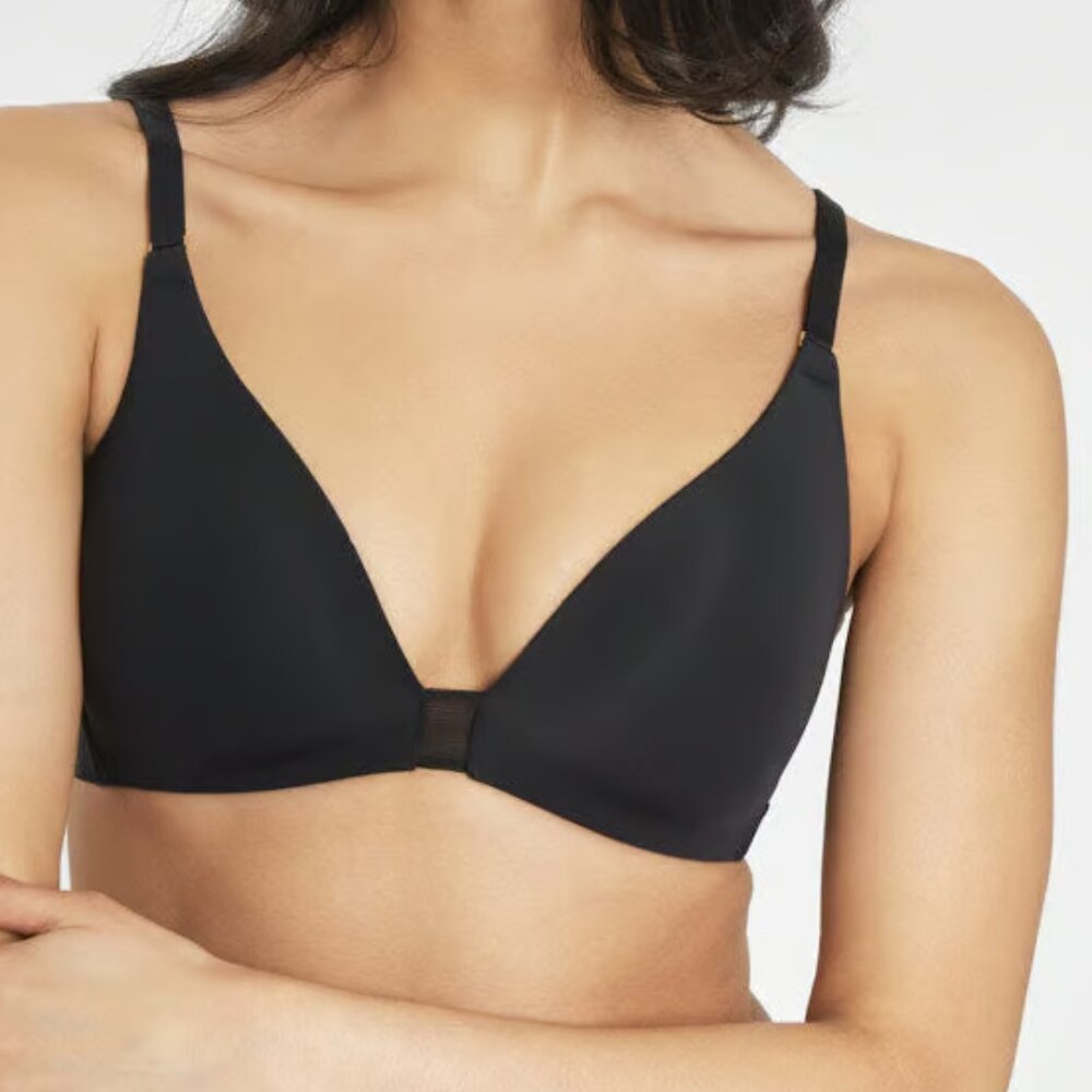 NWT Lively The Flex No-Wire Bra